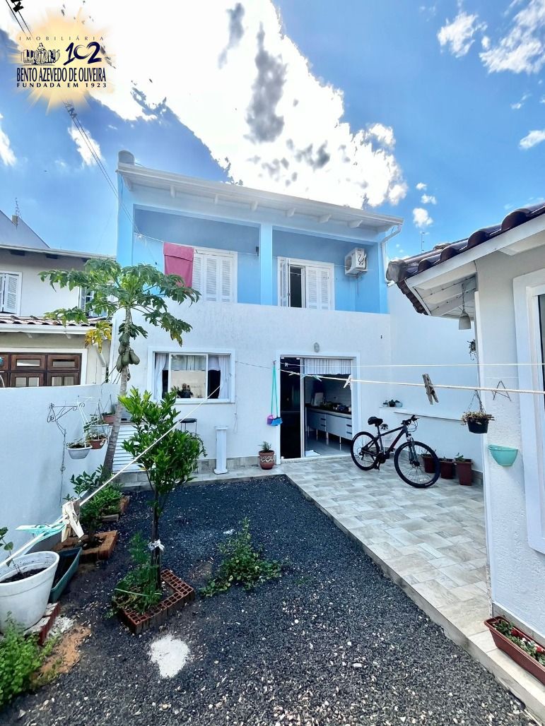 Sobrado, 4 quartos, 233 m² - Foto 32