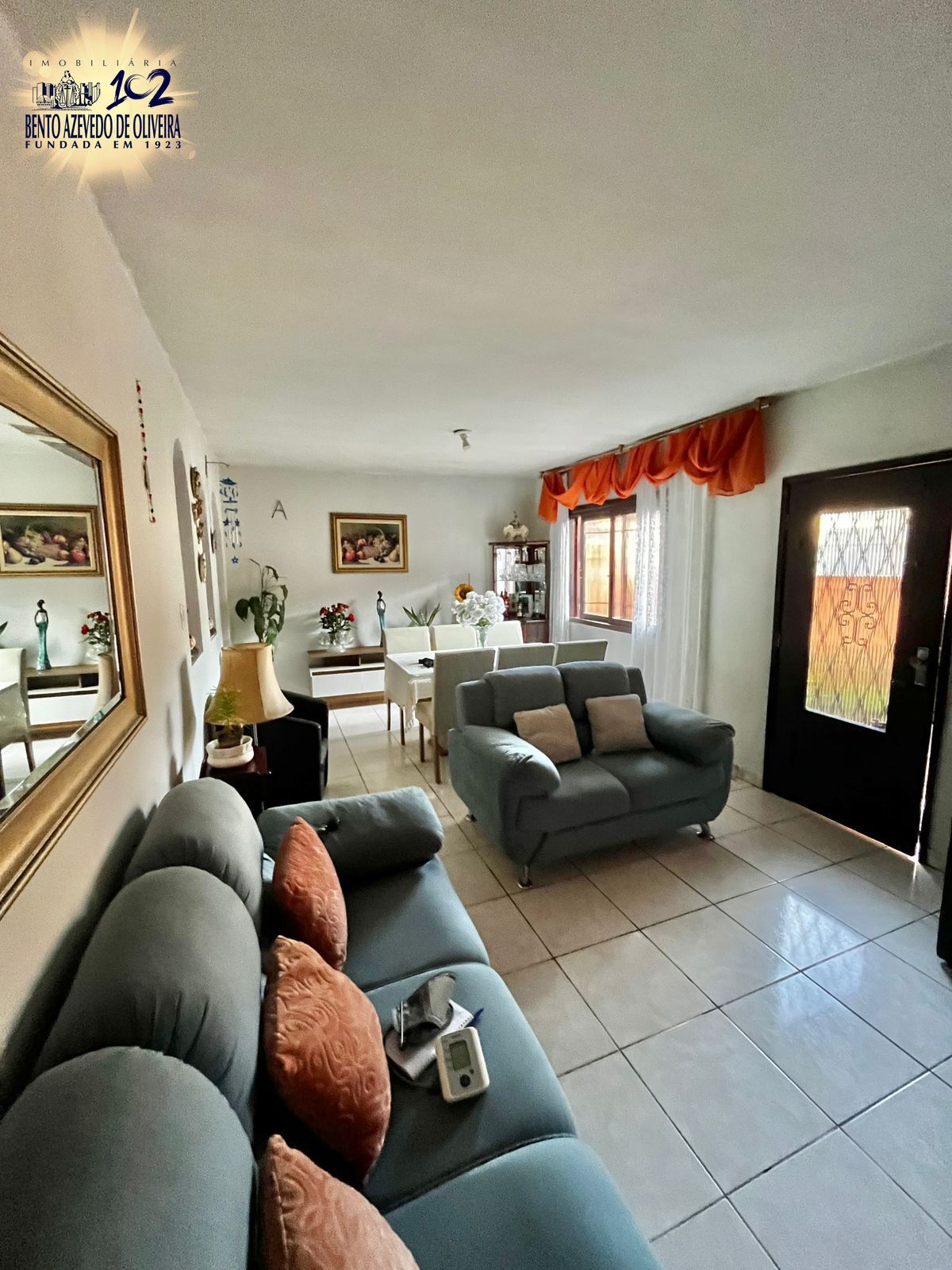 Casa, 3 quartos, 95 m² - Foto 6