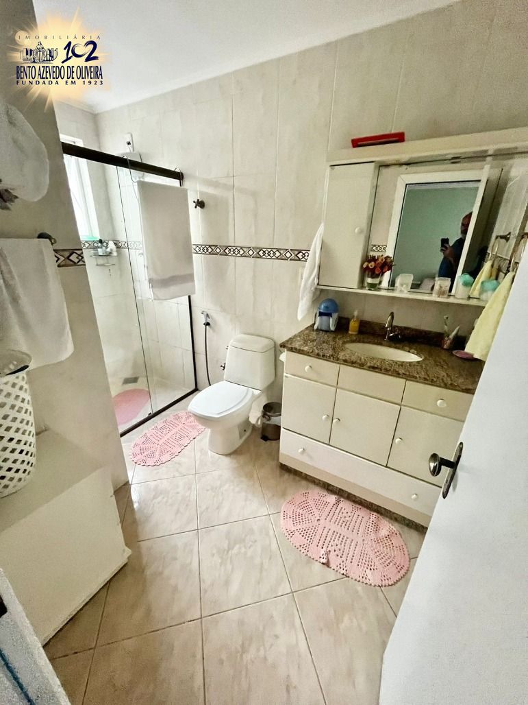 Sobrado, 4 quartos, 233 m² - Foto 26