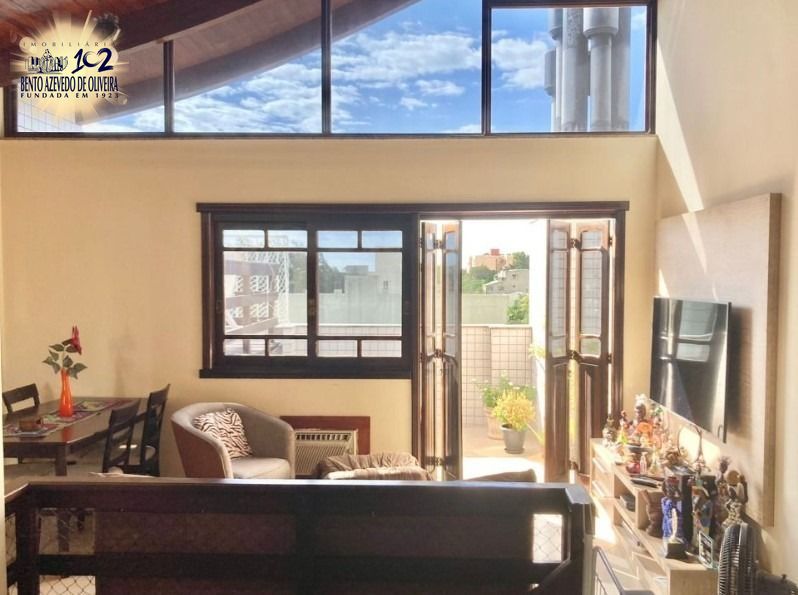 Cobertura, 3 quartos, 148 m² - Foto 23