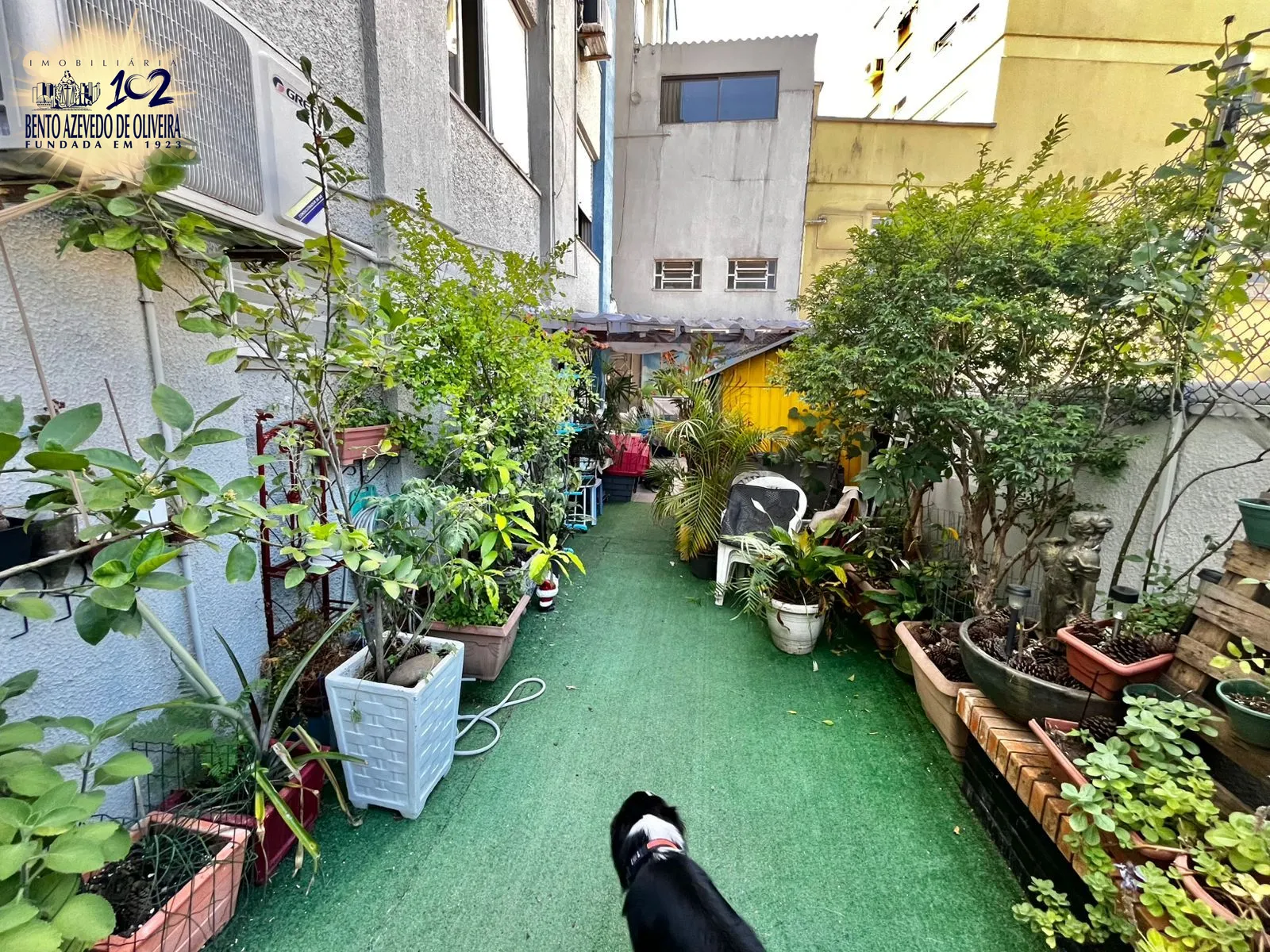 Apartamento, 3 quartos, 104 m² - Foto 30