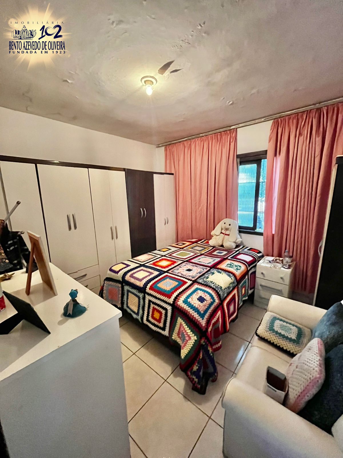 Casa, 3 quartos, 95 m² - Foto 13