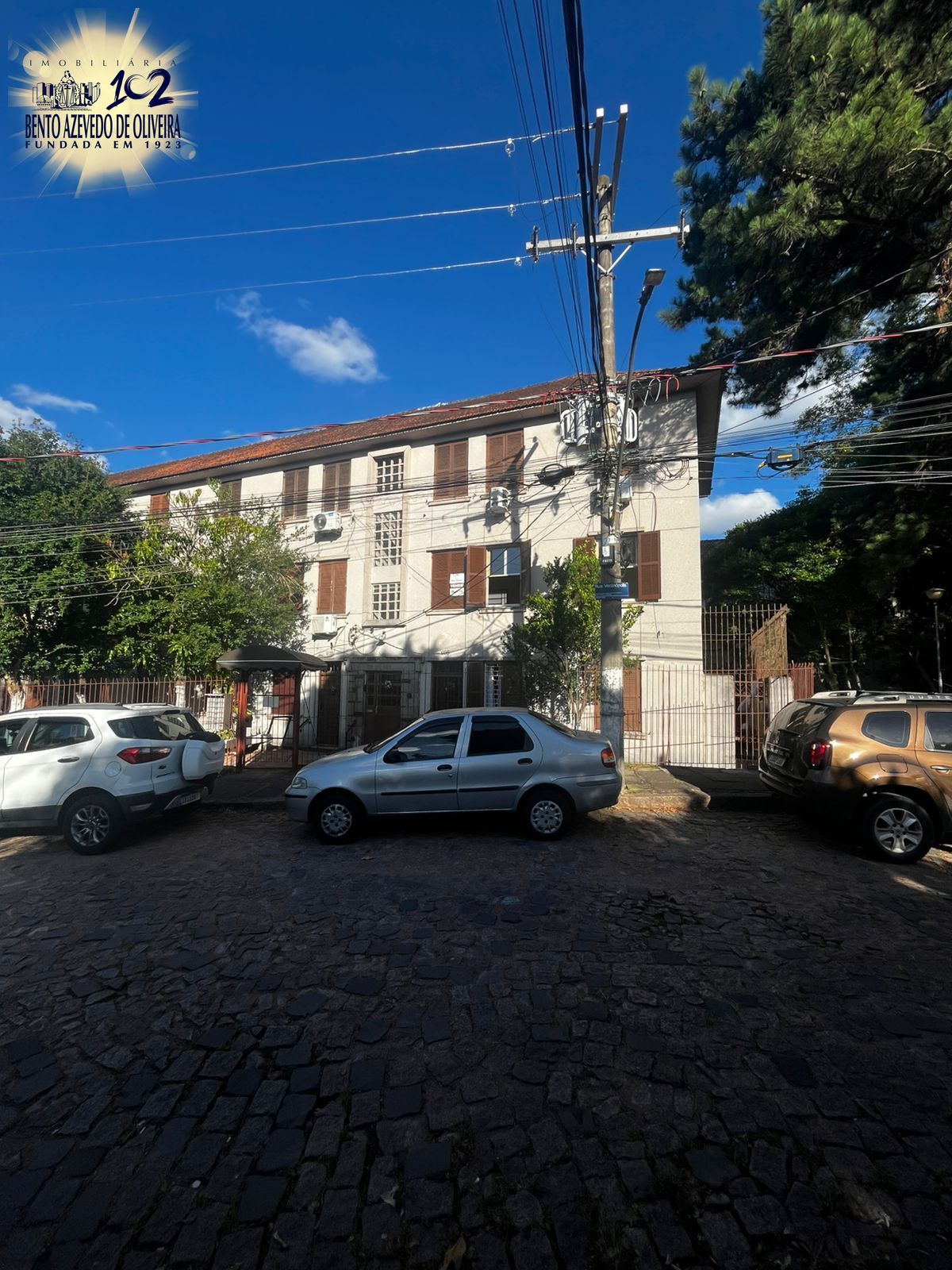 Apartamento, 2 quartos, 51 m² - Foto 1