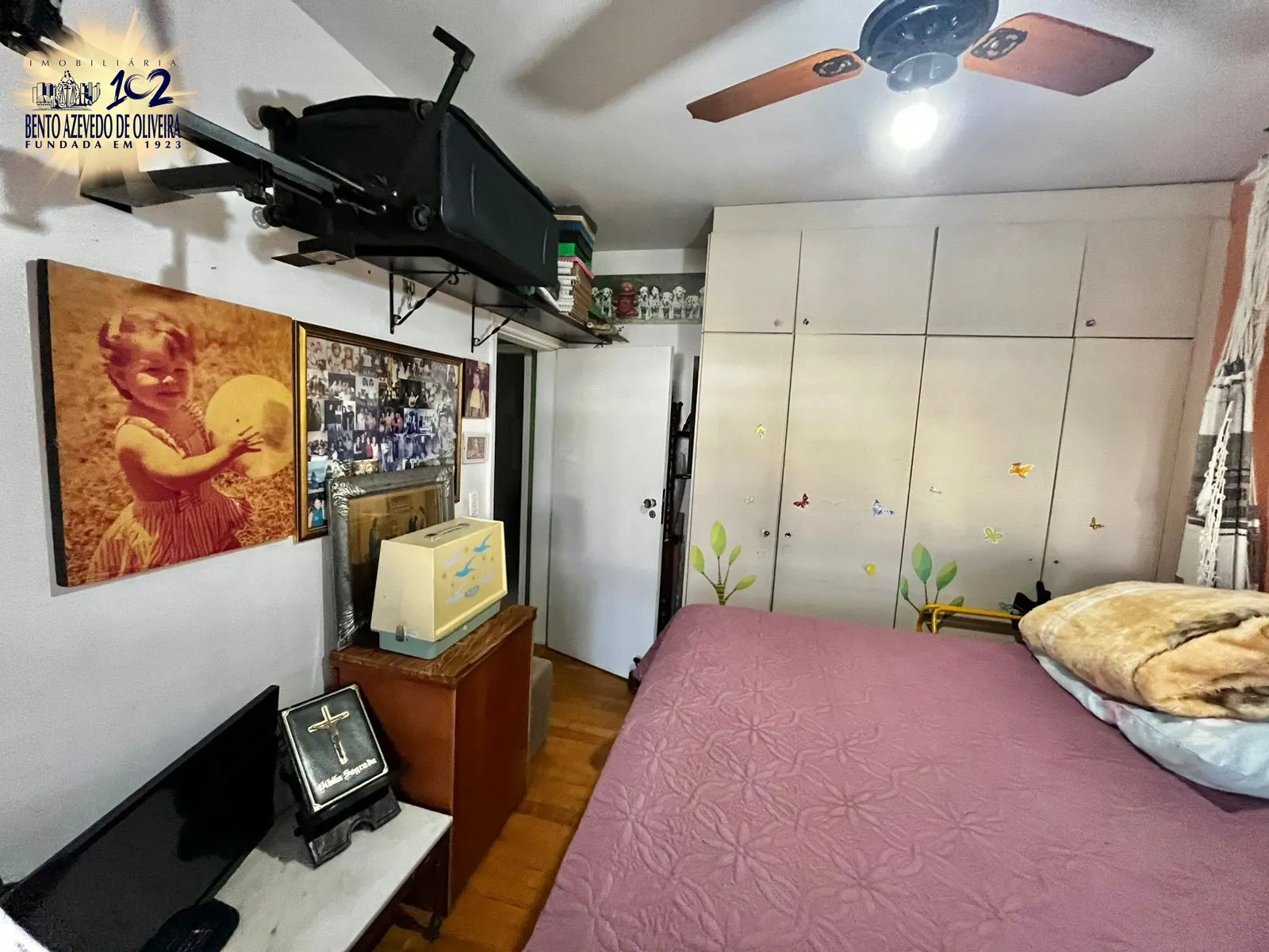 Apartamento, 3 quartos, 104 m² - Foto 19