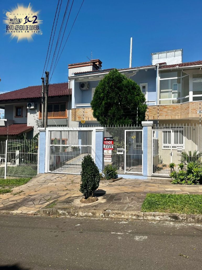 Sobrado, 4 quartos, 233 m² - Foto 2