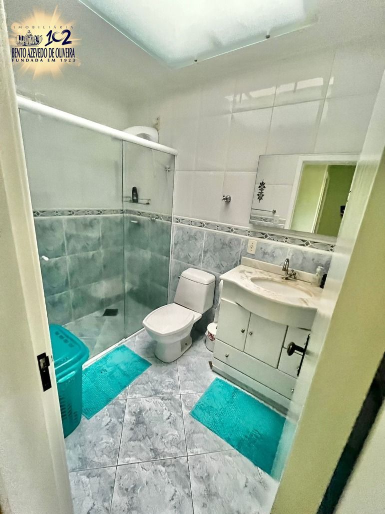 Sobrado, 4 quartos, 233 m² - Foto 22