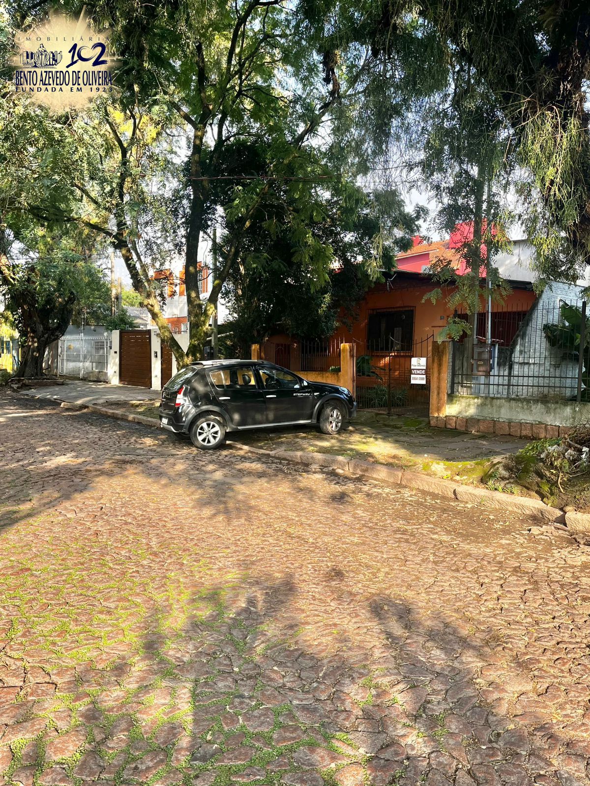 Casa, 3 quartos, 95 m² - Foto 1