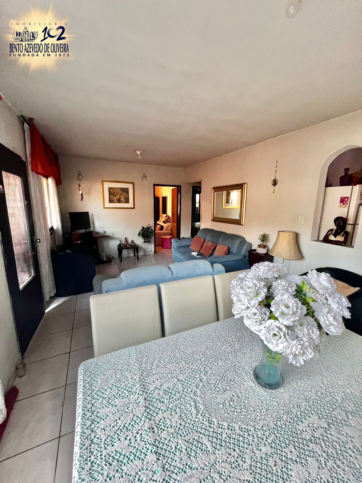 Casa, 3 quartos, 95 m² - Foto 8
