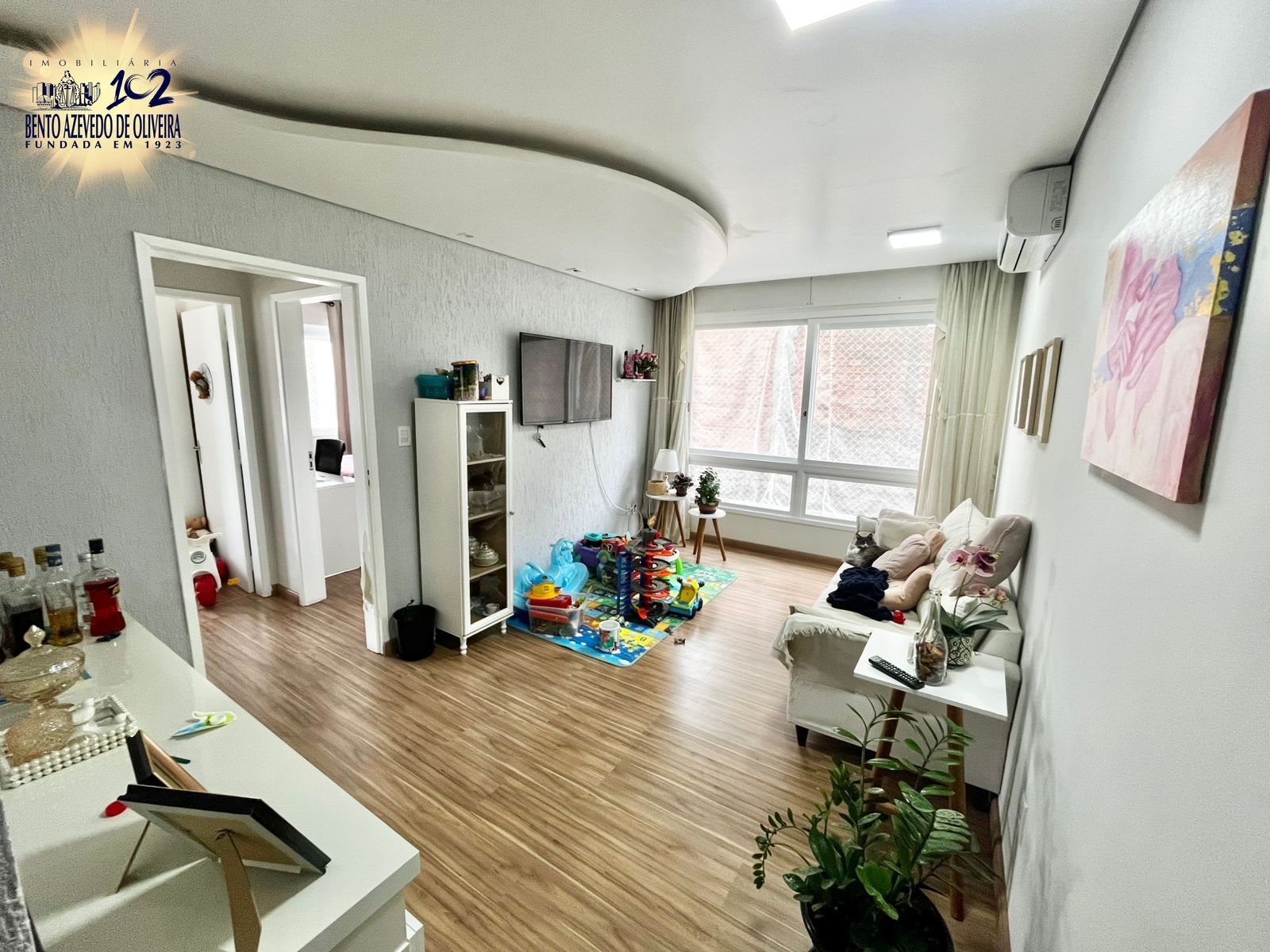 Apartamento, 2 quartos, 79 m² - Foto 7