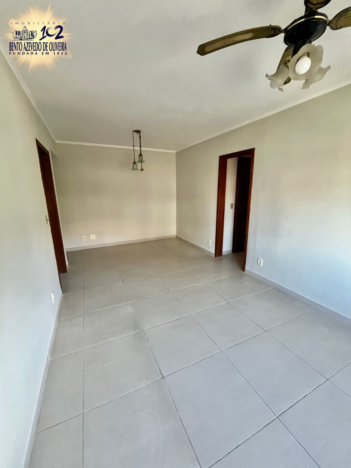 Sala estar-jantar