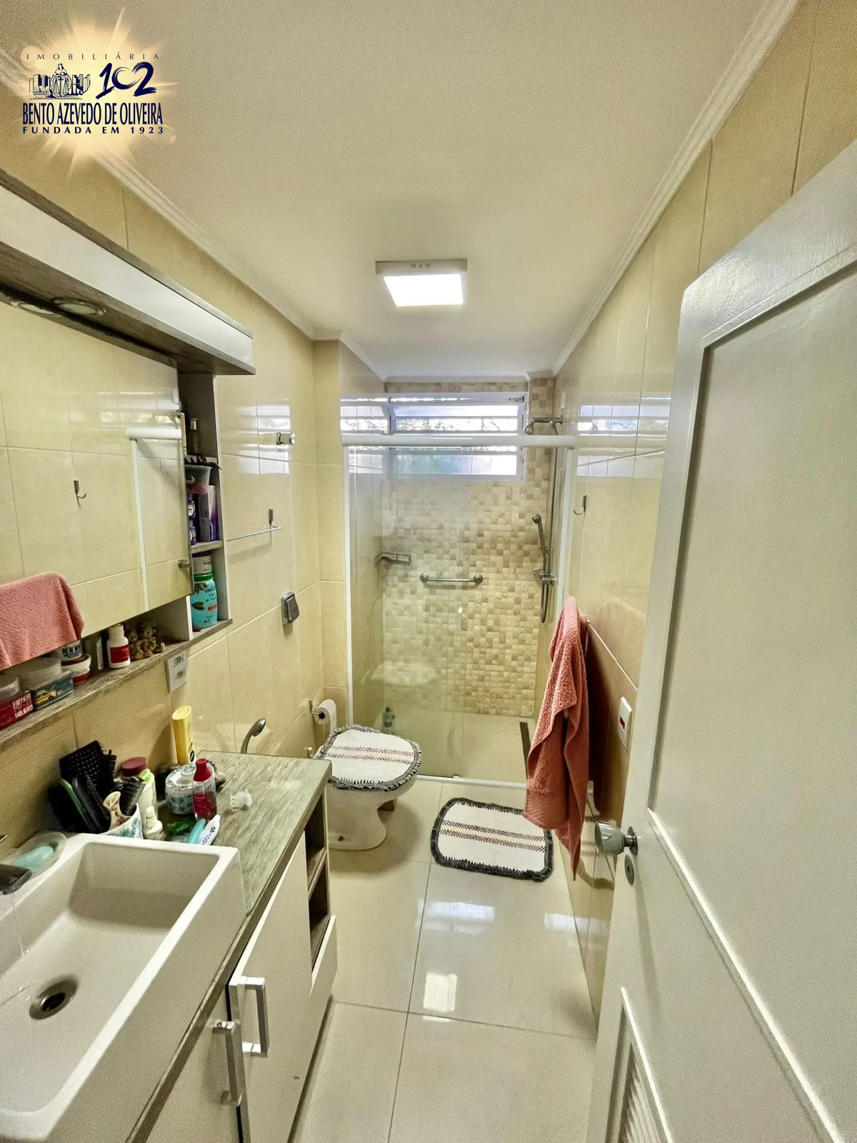 Apartamento, 3 quartos, 104 m² - Foto 12