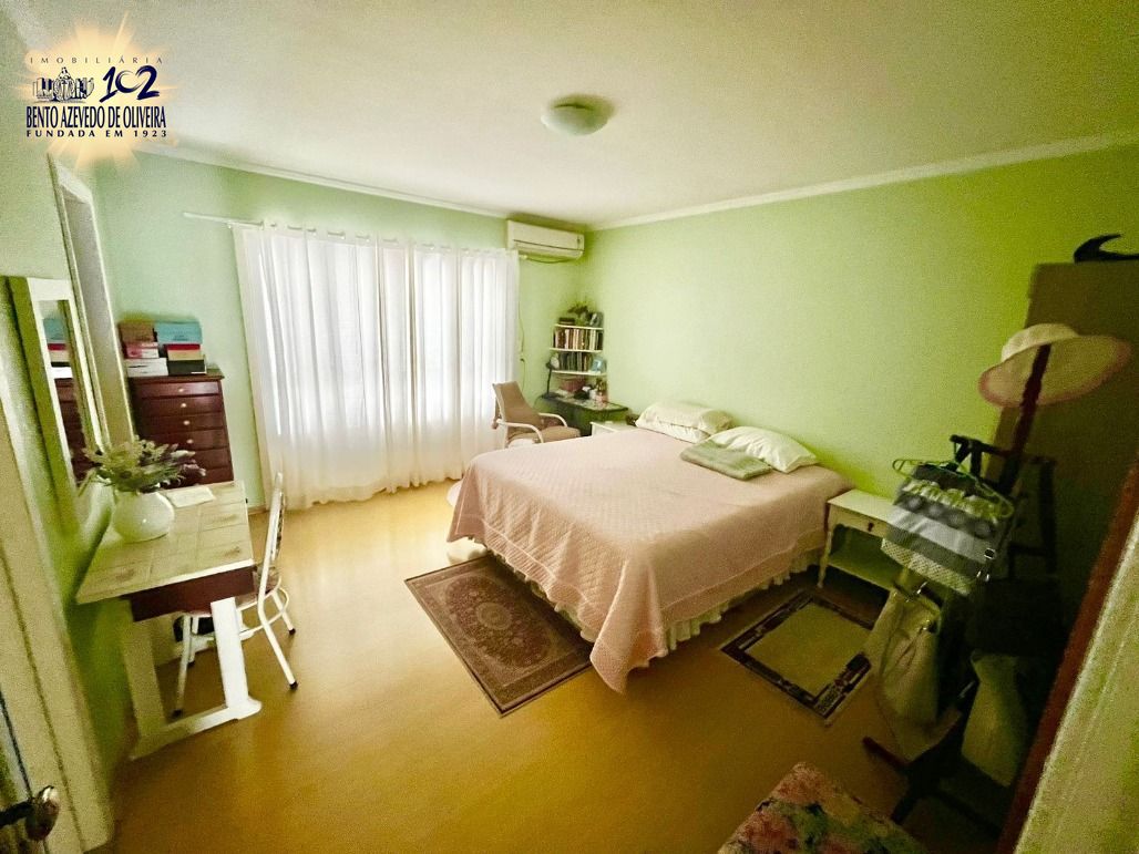Sobrado, 4 quartos, 233 m² - Foto 23