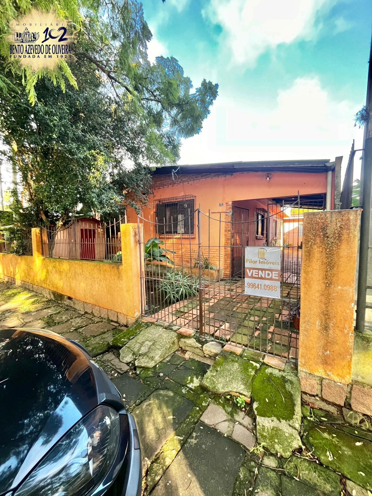 Casa, 3 quartos, 95 m² - Foto 2