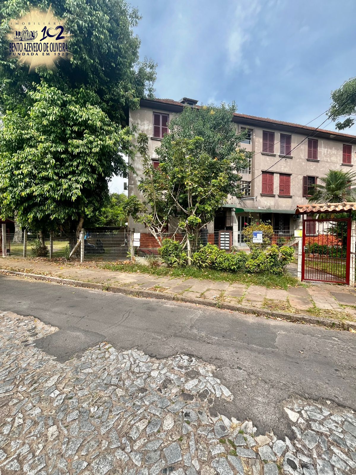 Apartamento, 2 quartos, 51 m² - Foto 1