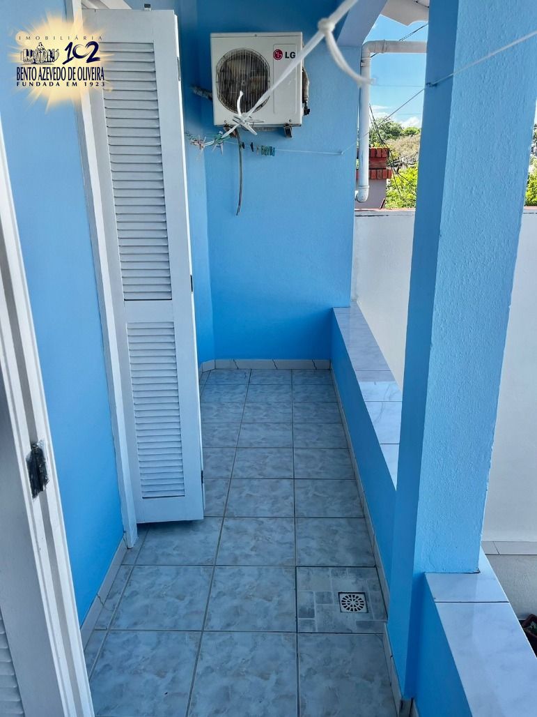 Sobrado, 4 quartos, 233 m² - Foto 16