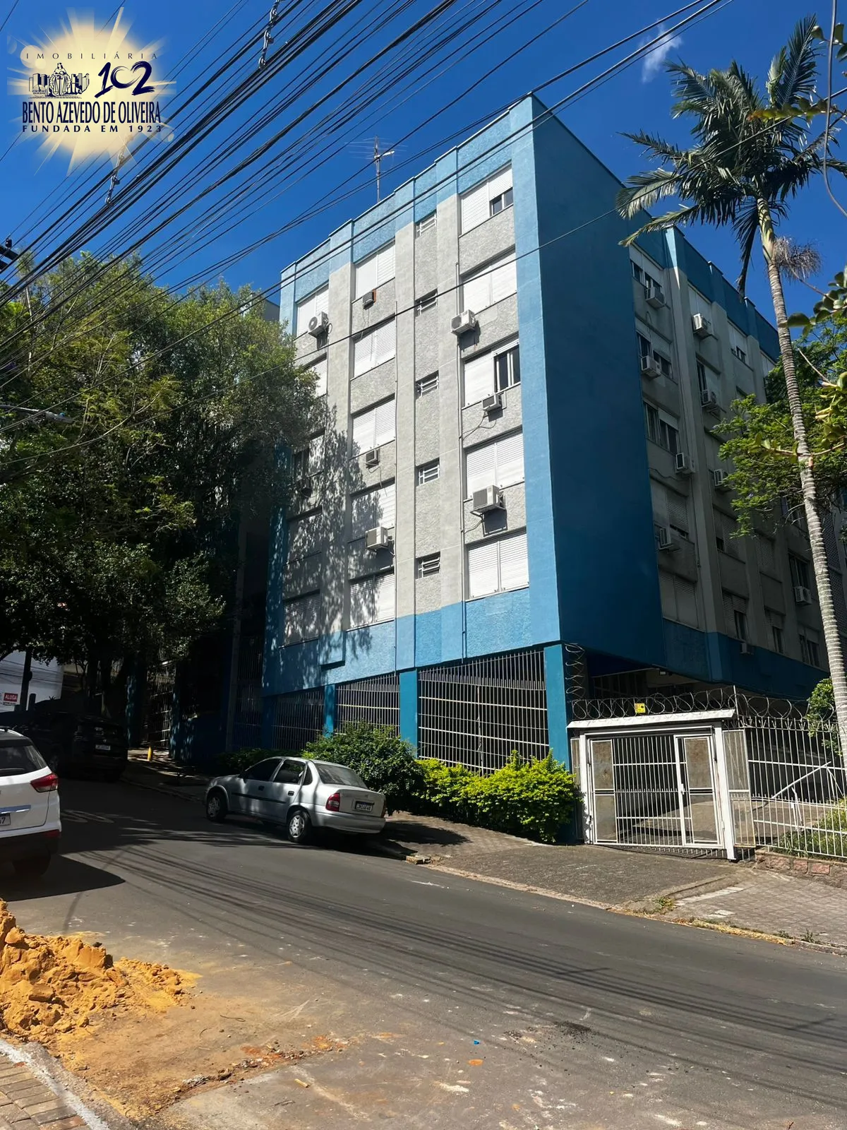 Apartamento, 3 quartos, 104 m² - Foto 1