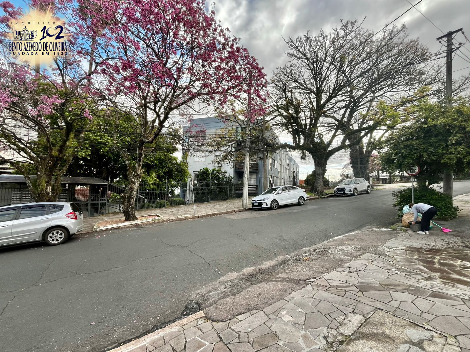 Apartamento, 2 quartos, 79 m² - Foto 1