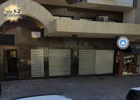 Loja-Salão, 338 m² - Foto 1