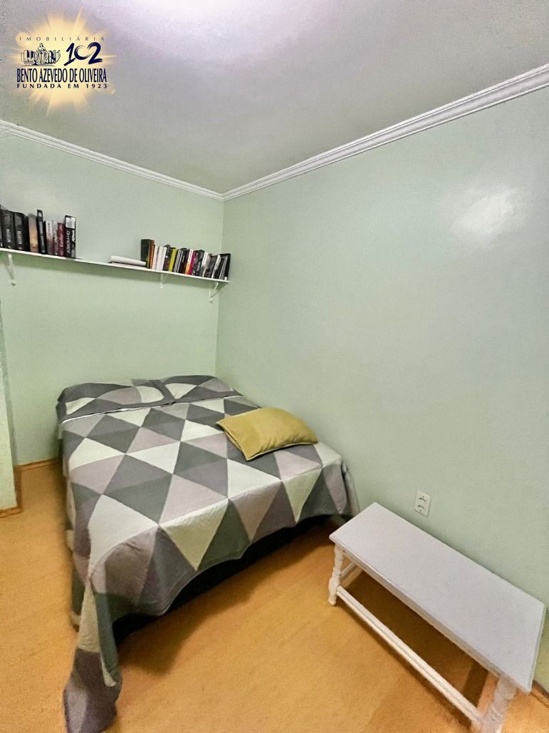 Sobrado, 4 quartos, 233 m² - Foto 18
