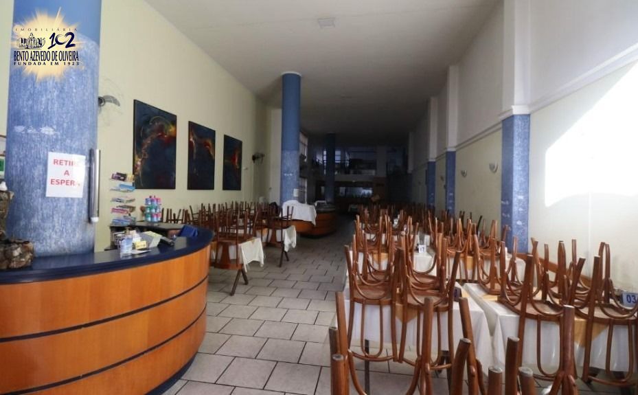 Loja-Salão, 338 m² - Foto 3