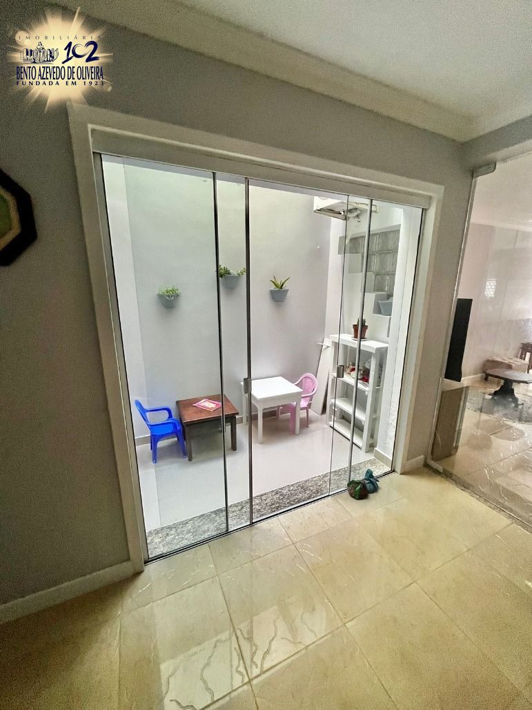 Sobrado, 4 quartos, 233 m² - Foto 6