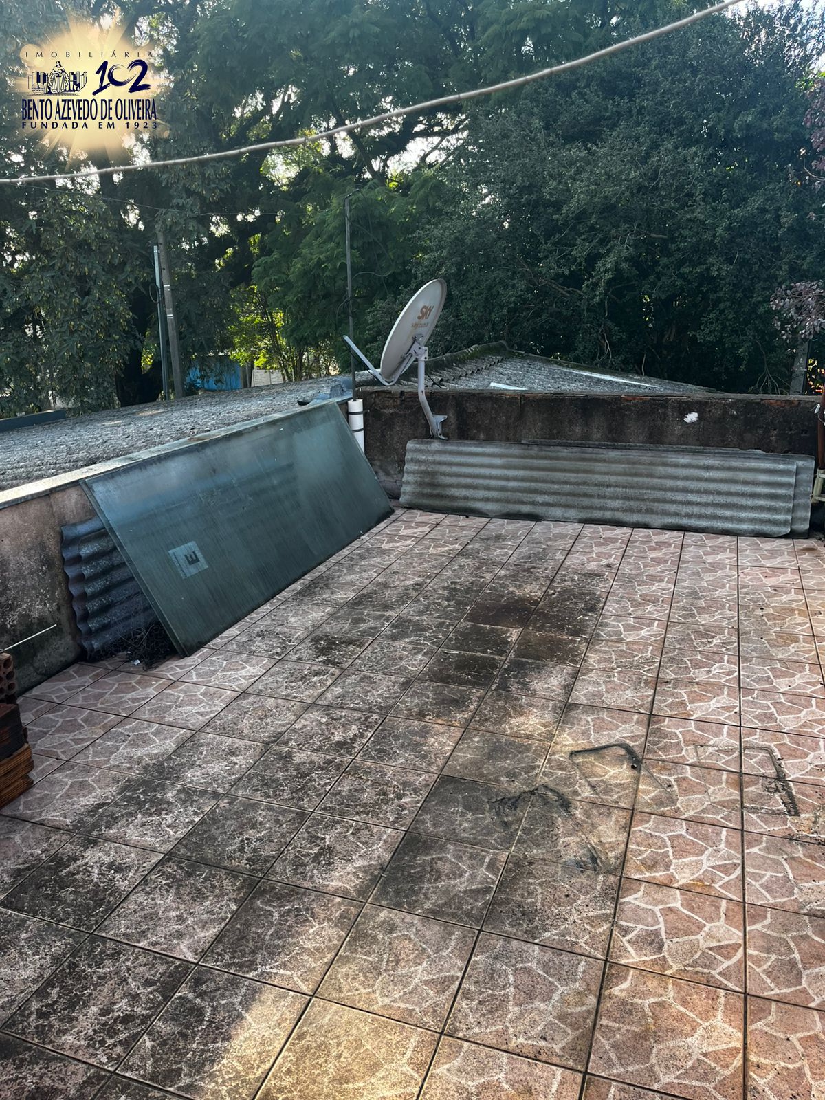 Casa, 3 quartos, 95 m² - Foto 22