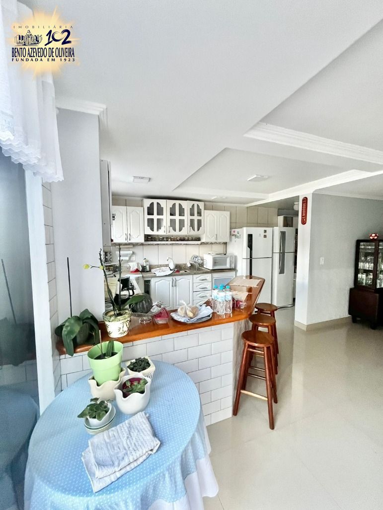 Sobrado, 4 quartos, 233 m² - Foto 10