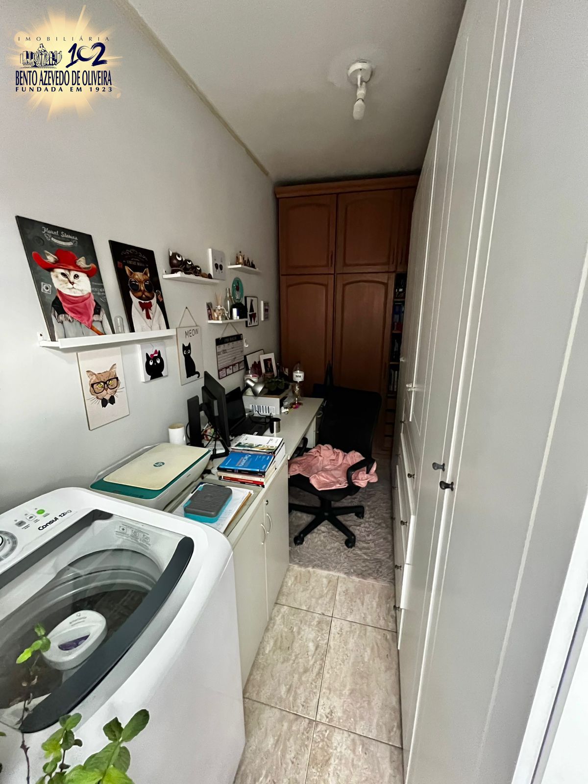 Apartamento, 2 quartos, 79 m² - Foto 22