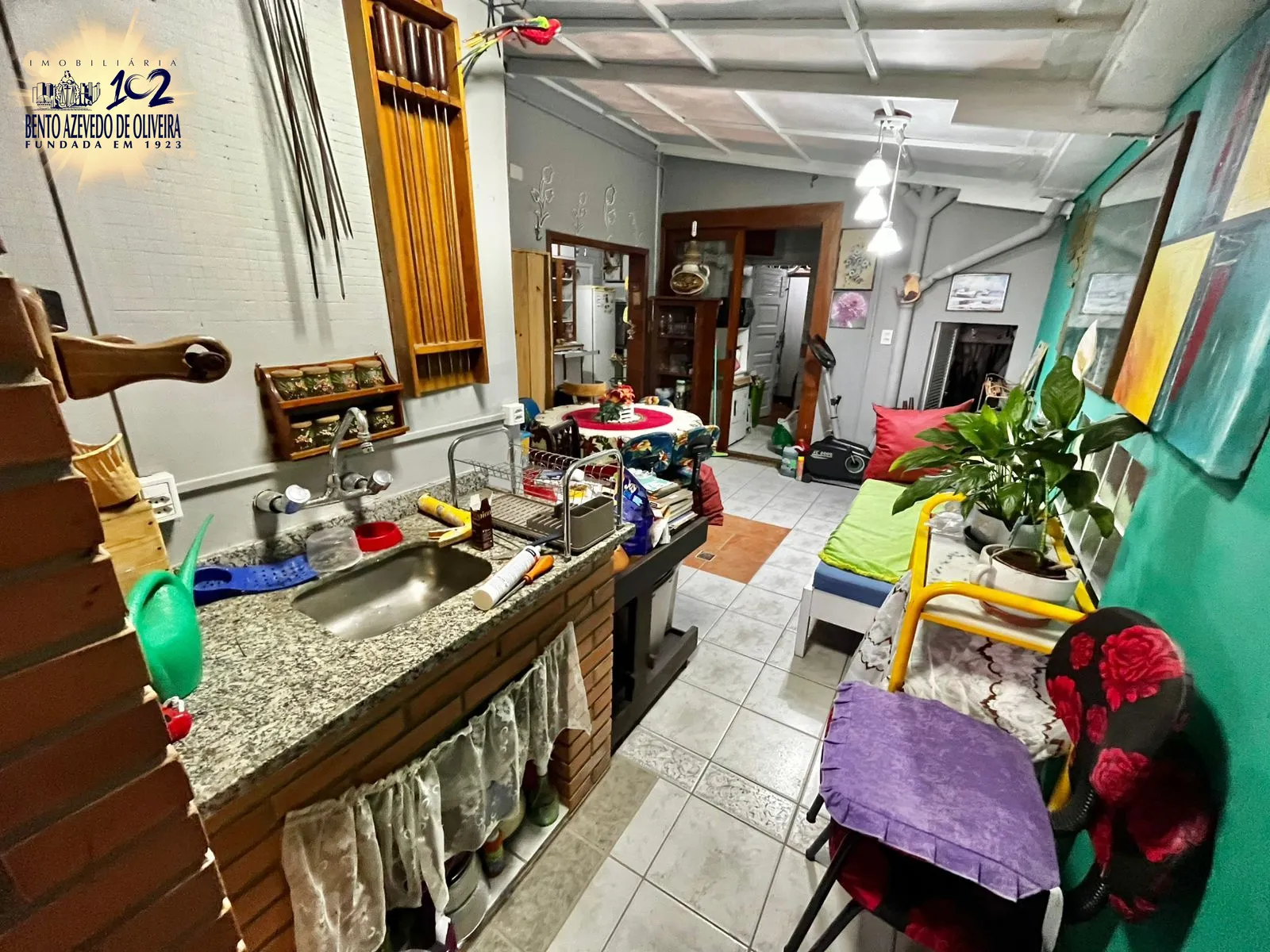 Apartamento, 3 quartos, 104 m² - Foto 24