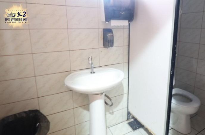 Loja-Salão, 338 m² - Foto 9