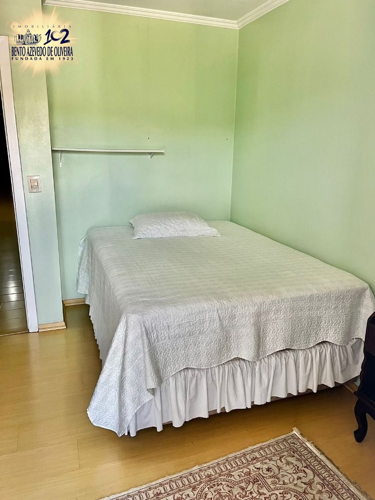 Sobrado, 4 quartos, 233 m² - Foto 14