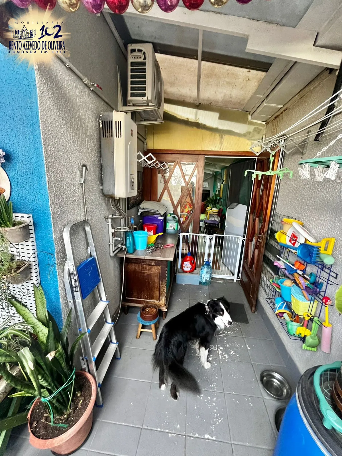 Apartamento, 3 quartos, 104 m² - Foto 32