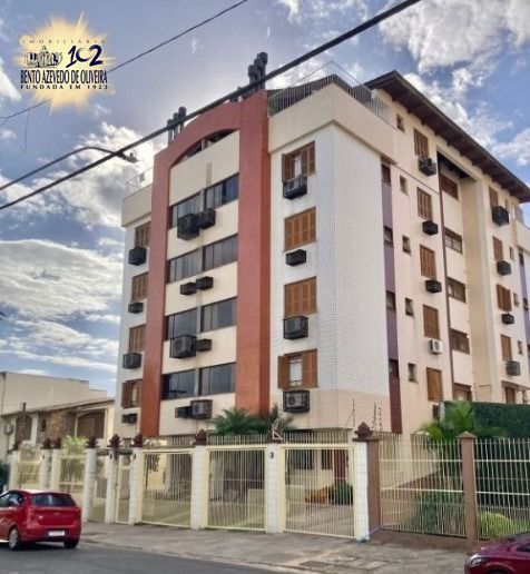 Cobertura, 3 quartos, 148 m² - Foto 2