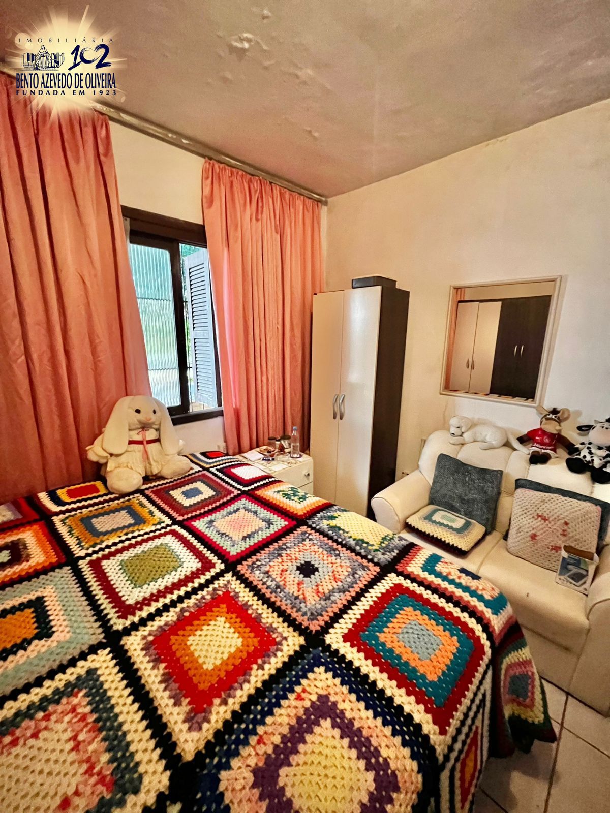 Casa, 3 quartos, 95 m² - Foto 14