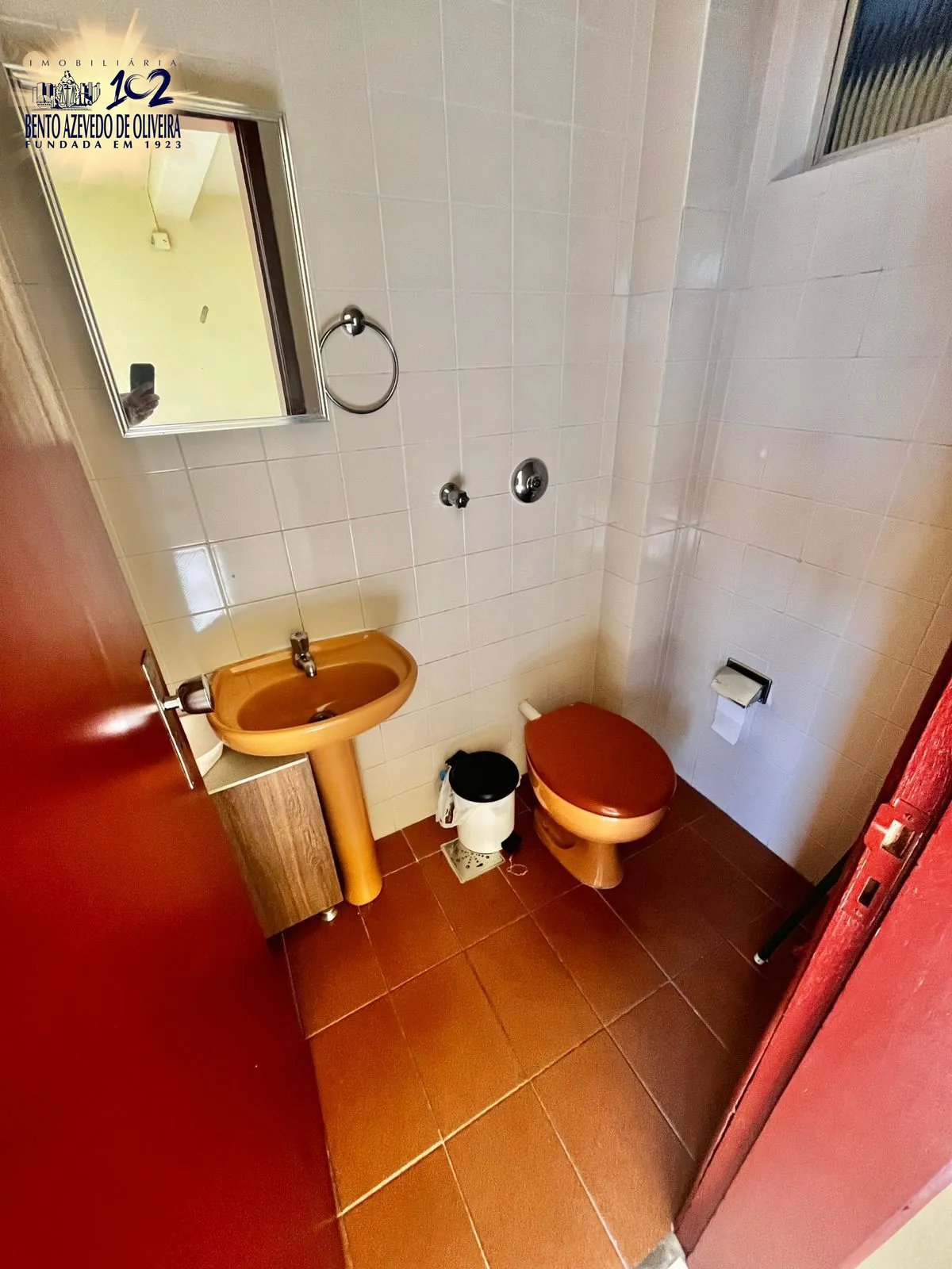 Sala-Conjunto, 33 m² - Foto 18