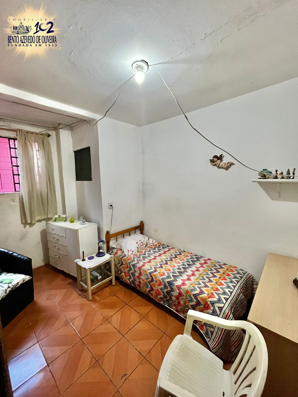 Casa, 3 quartos, 95 m² - Foto 11