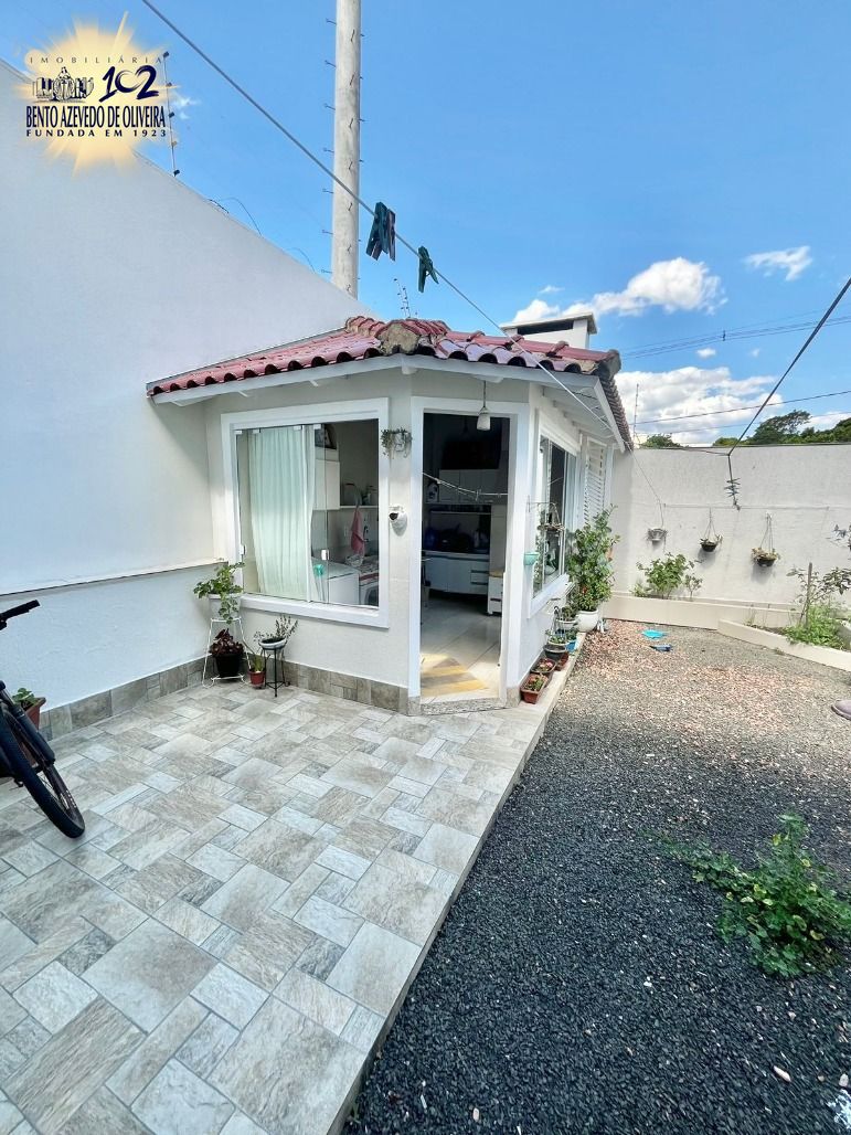Sobrado, 4 quartos, 233 m² - Foto 30