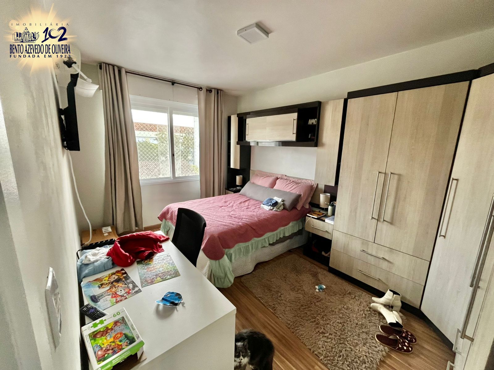 Apartamento, 2 quartos, 79 m² - Foto 10