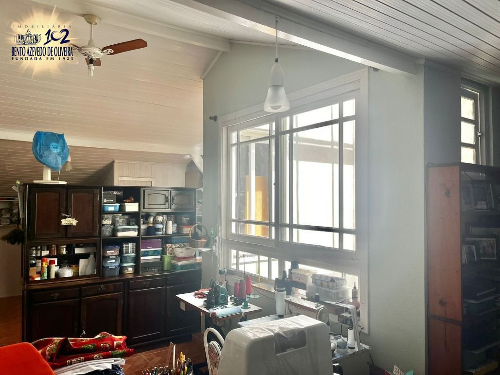 Sobrado, 4 quartos, 233 m² - Foto 28