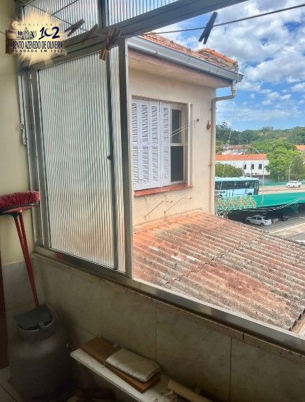 Área de serviço