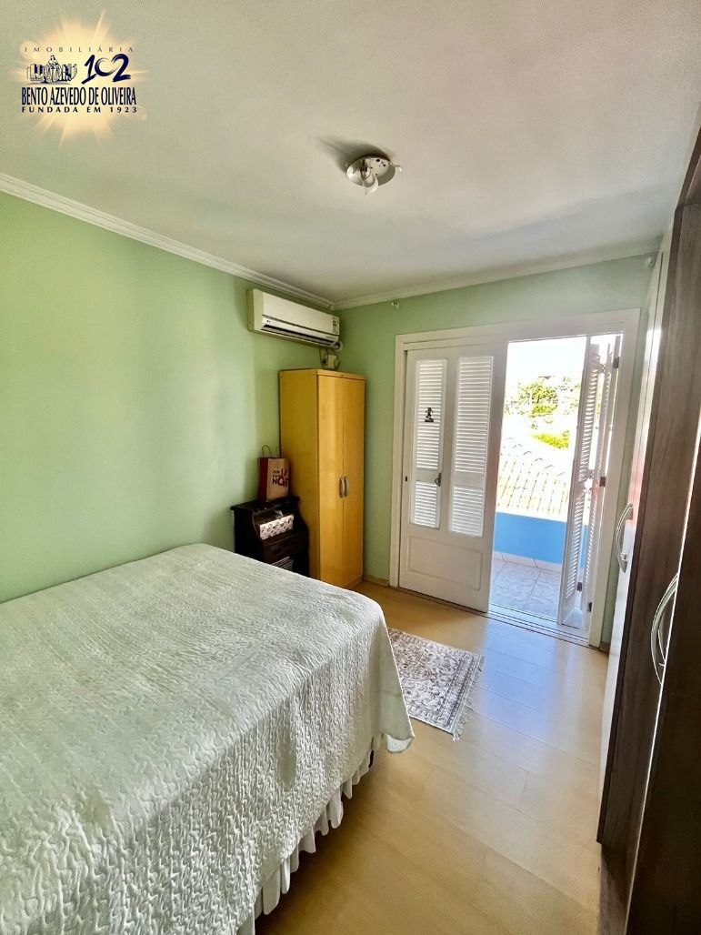 Sobrado, 4 quartos, 233 m² - Foto 17
