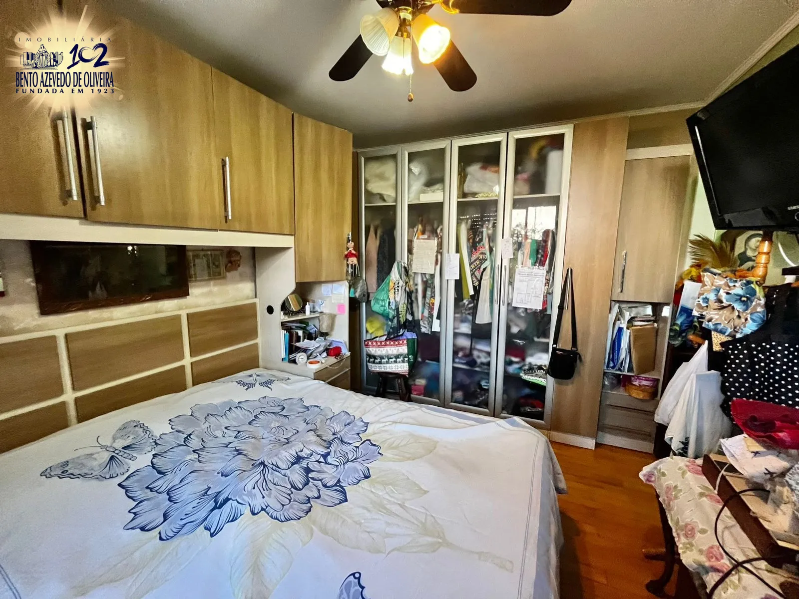 Apartamento, 3 quartos, 104 m² - Foto 10