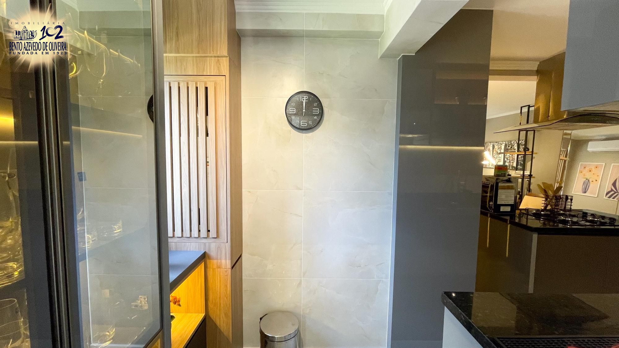 Apartamento, 3 quartos, 100 m² - Foto 14