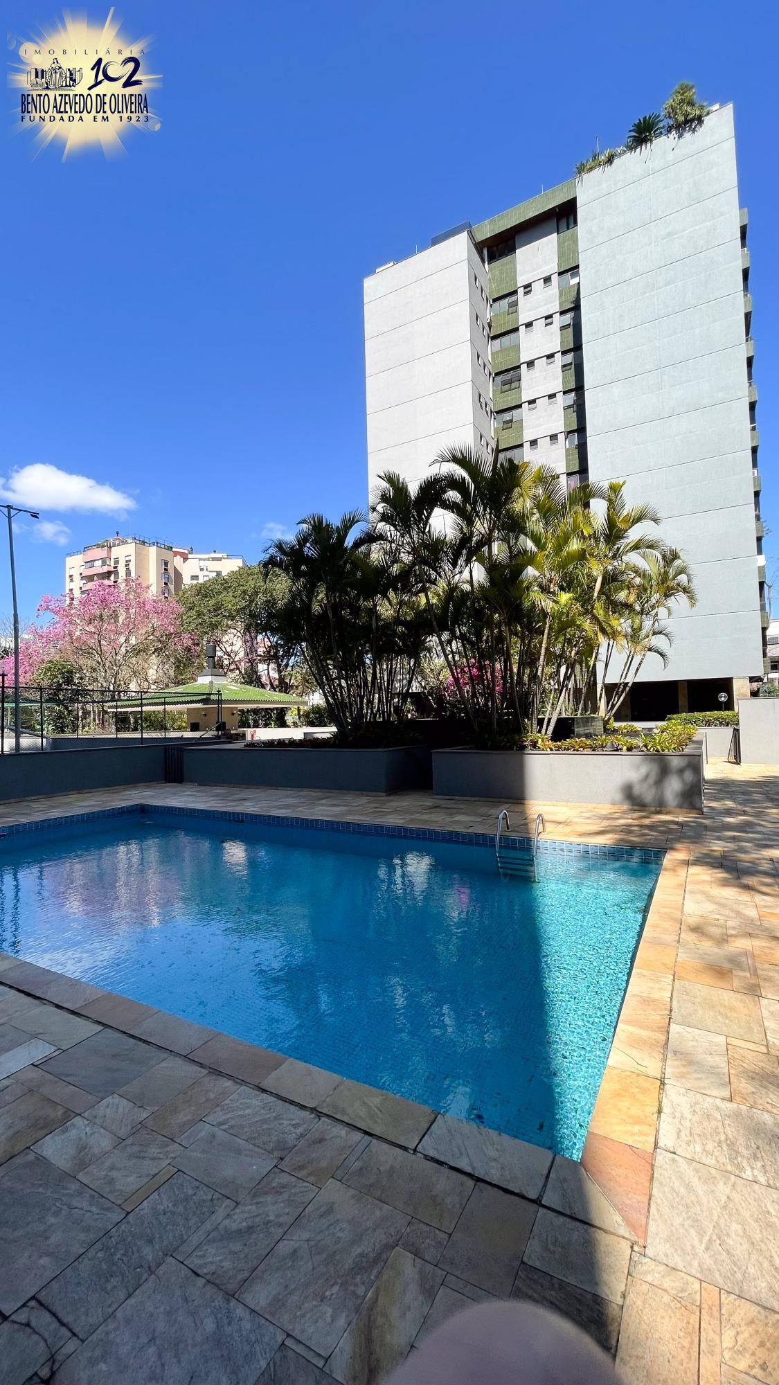 Apartamento, 3 quartos, 100 m² - Foto 43