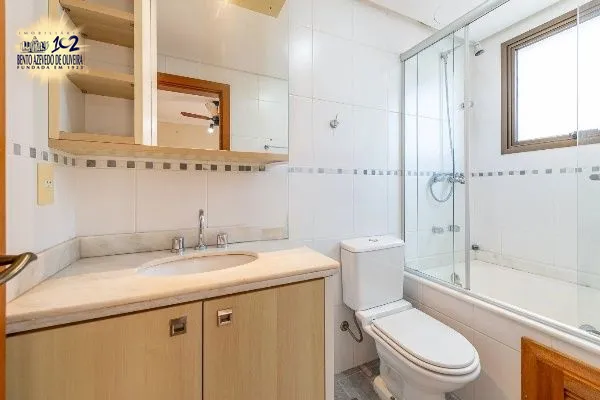 Apartamento, 3 quartos, 106 m² - Foto 8