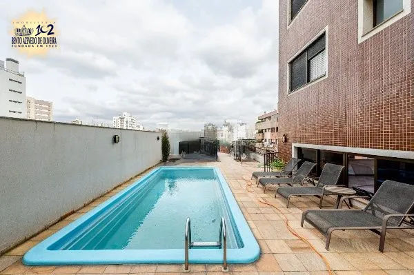 Apartamento, 3 quartos, 106 m² - Foto 15