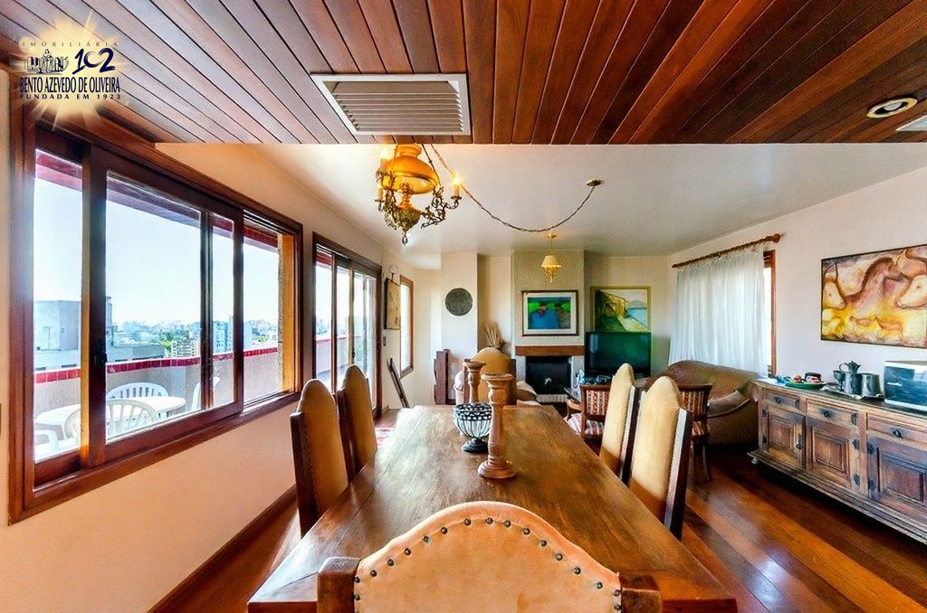 Cobertura, 3 quartos, 311 m² - Foto 10