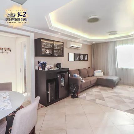 Apartamento, 2 quartos, 79 m² - Foto 5