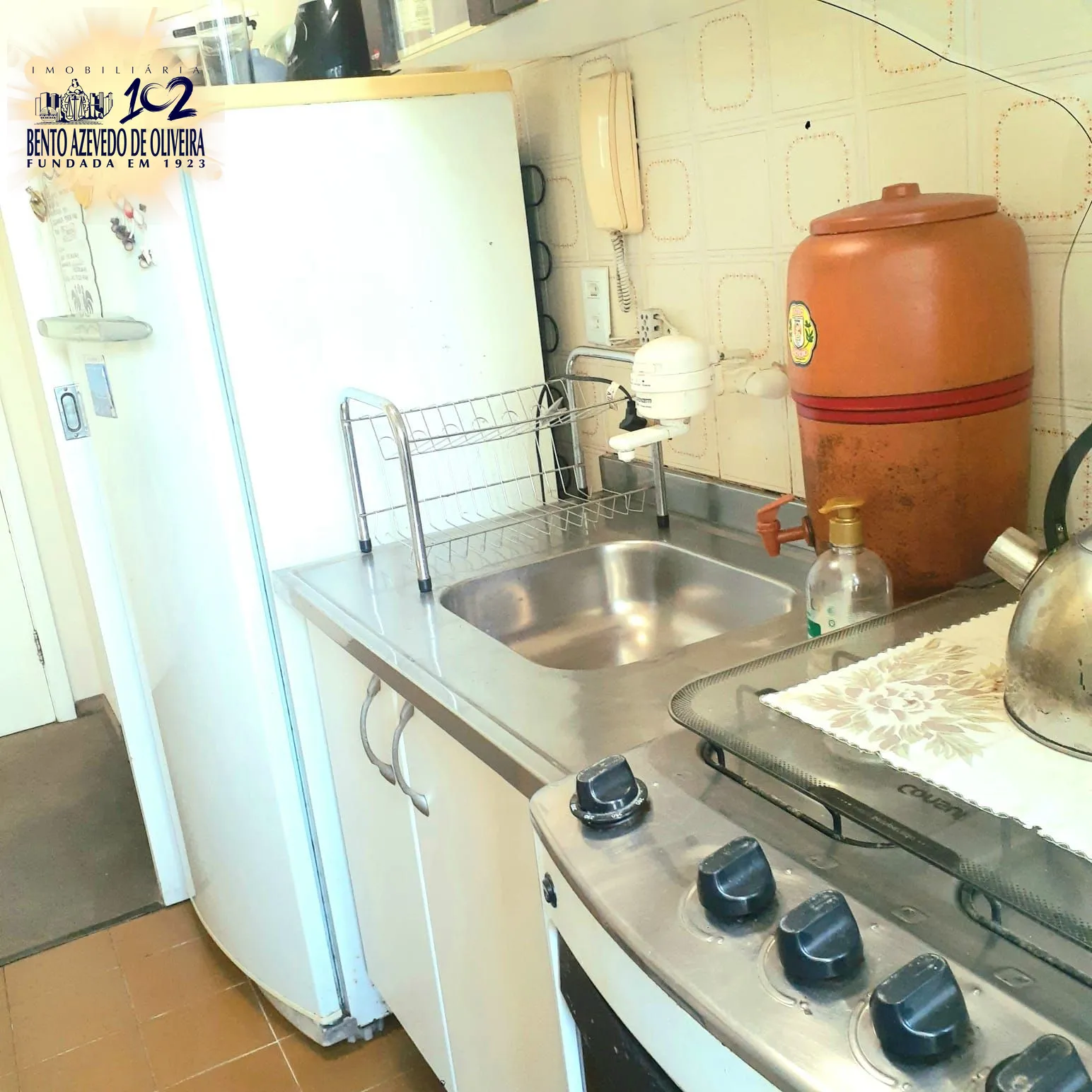 Apartamento, 1 quarto, 37 m² - Foto 8