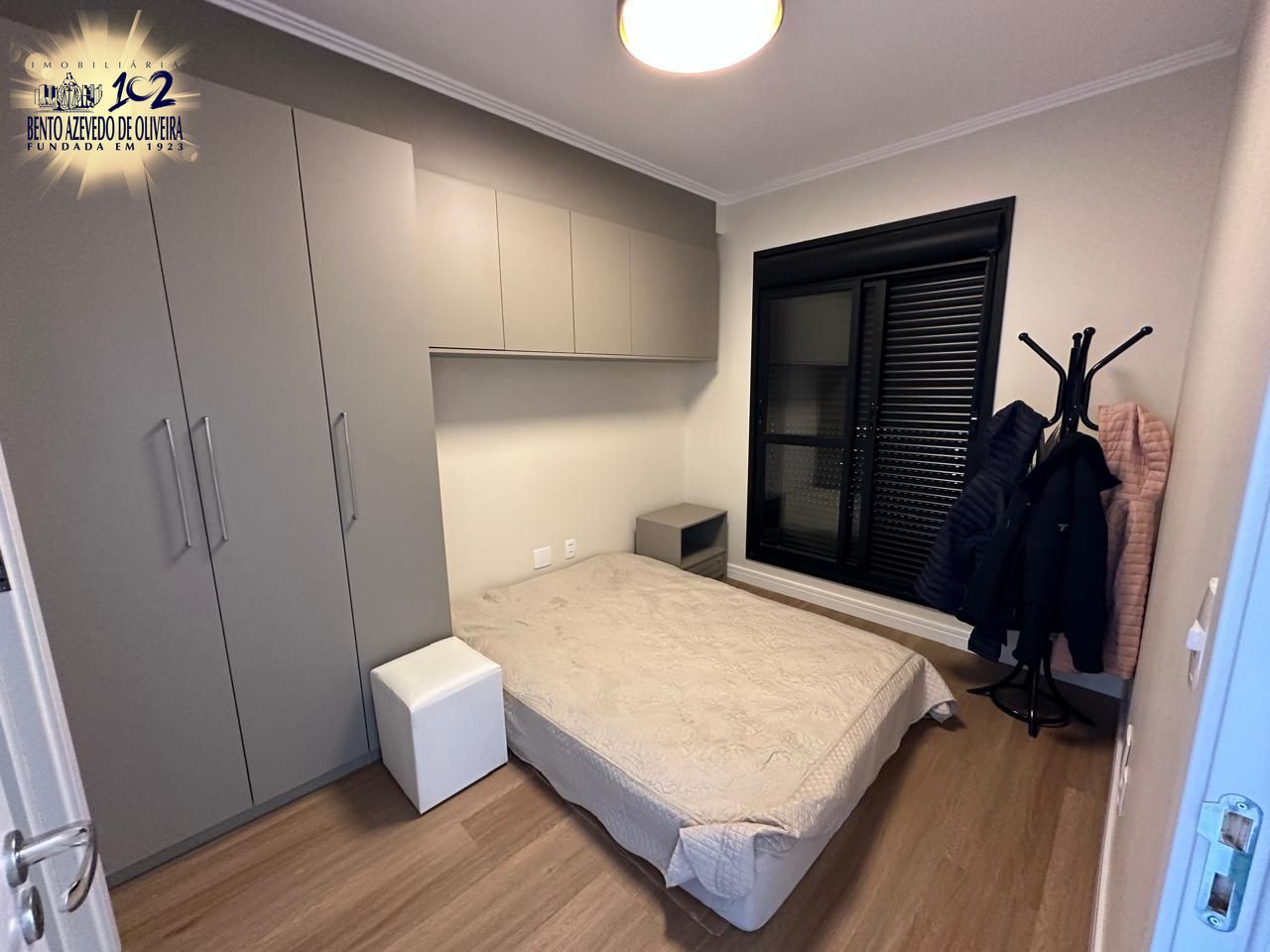 Apartamento, 2 quartos, 51 m² - Foto 8
